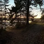Feriehus Lapinkangas Yksioe 60m2 Paritalossa, Oma Piha Ja Sauna Oulu