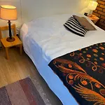 Prázdninový dům Lapinkangas Yksioe 60m2 Paritalossa, Oma Piha Ja Sauna *