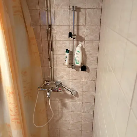 Lapinkangas Yksioe 60m2 Paritalossa, Oma Piha Ja Sauna *