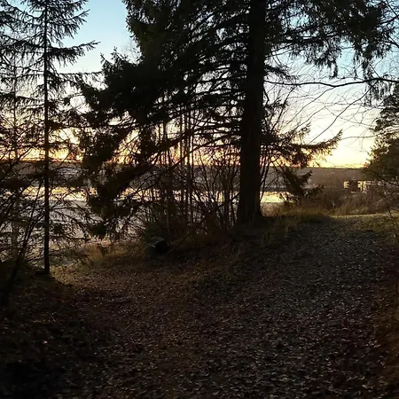 Feriehus Lapinkangas Yksioe 60m2 Paritalossa, Oma Piha Ja Sauna Oulu