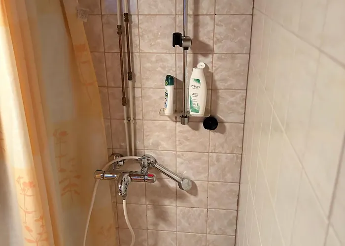 Lapinkangas Yksioe 60m2 Paritalossa, Oma Piha Ja Sauna *