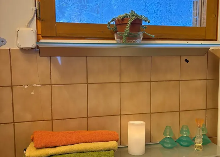 Lapinkangas Yksiö 60m2 Paritalossa, Oma Piha Ja Sauna * Oulu