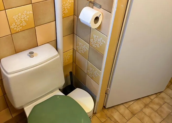 Lapinkangas Yksiö 60m2 Paritalossa, Oma Piha Ja Sauna Loma-asunnot Oulu